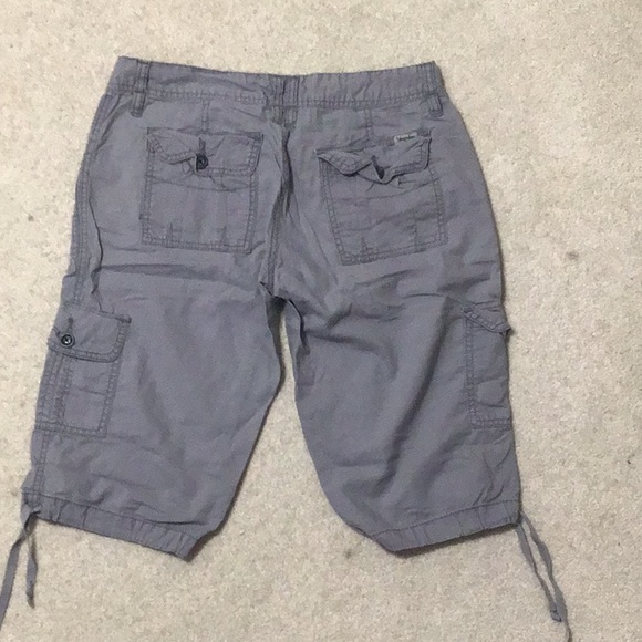 UNIONBAY CARGO BERMUDAS - Picture 2 of 3